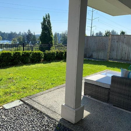 ויקטוריה Cozy Lakeview Suite מראה חיצוני תמונה